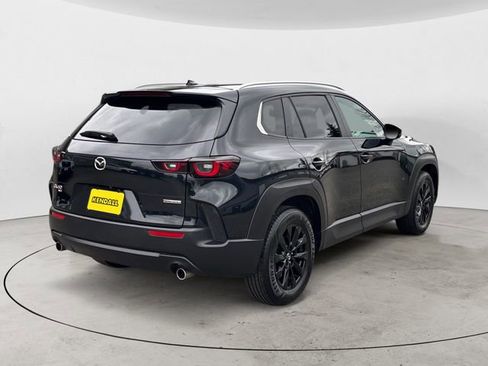 Used 2025 MAZDA CX-50 AWD 2.5 S w/ Premium Package image 5