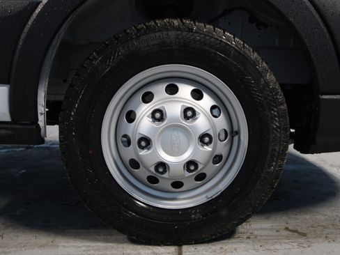 New 2026 Ford Transit 350 148 Medium Roof image 26