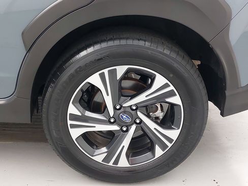 Used 2024 Subaru Crosstrek 2.0i Premium AWD/4WD image 35