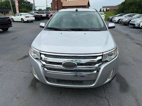 Used 2013 Ford Edge SEL FWD image 9
