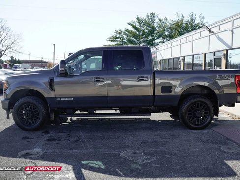 Used 2020 Ford F350 Lariat image 4
