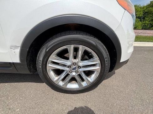 Used 2013 Ford Explorer Sport AWD/4WD image 18