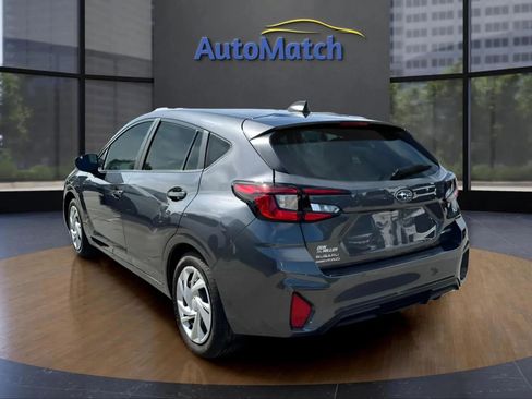 Used 2025 Subaru Impreza 2.0i AWD/4WD image 8