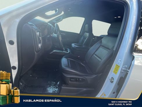 Used 2020 GMC Sierra 1500 Denali w/ Denali Ultimate Package image 20