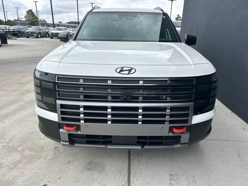 Certified 2026 Hyundai Palisade XRT Pro AWD/4WD image 16