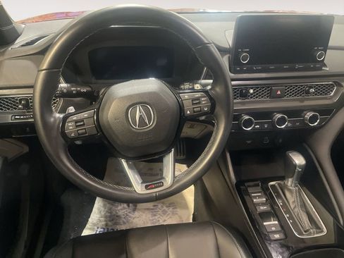 Used 2023 Acura Integra A-Spec image 11