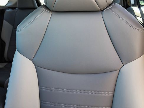 New 2025 Toyota RAV4 XLE Premium image 23