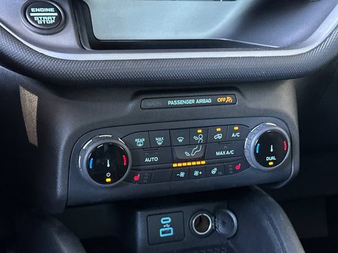 Used 2022 Ford Bronco Sport Outer Banks w/ Tech Package AWD/4WD image 17