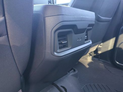 New 2026 Chevrolet Silverado 1500 LT w/ All Star Edition Plus AWD/4WD image 30