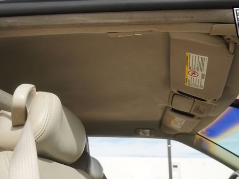 Used 2001 Cadillac Eldorado ESC w/ Comfort/Convenience Pkg image 17