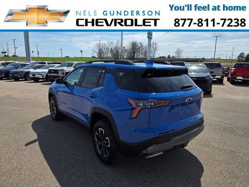 New 2026 Chevrolet Equinox ACTIV AWD/4WD image 5
