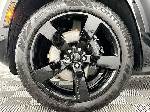 Used 2024 Land Rover Defender 110 Carpathian Edition image 35