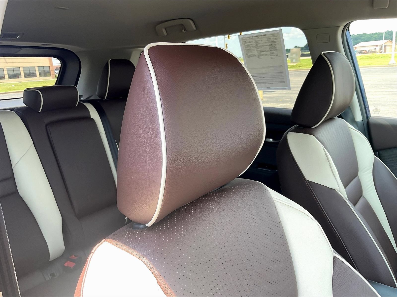 Used 2023 Nissan Rogue SV AWD/4WD image 21