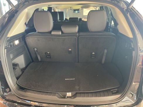 New 2026 MAZDA CX-90 3.3 Turbo w/ Preferred Package image 9