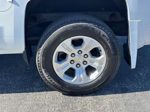 Certified 2014 Chevrolet Silverado 1500 LTZ Z71 w/ LTZ Plus Package image 9