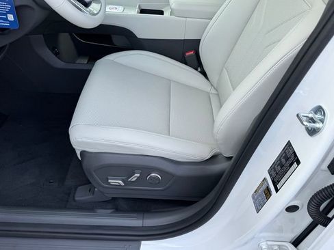 New 2026 Hyundai Santa Fe SEL AWD/4WD image 7