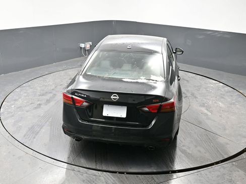 Used 2024 Nissan Altima 2.5 SR image 22