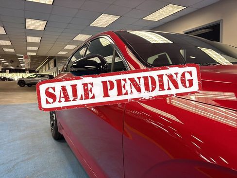 Used 2025 Kia K5 GT-Line AWD/4WD image 4
