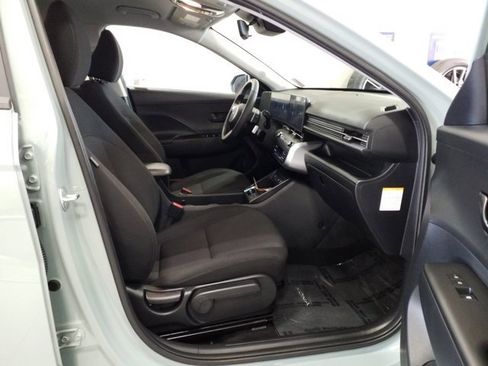 Certified 2024 Hyundai Kona SEL image 20