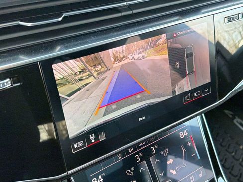 New 2025 Audi Q7 3.0T Premium Plus AWD/4WD image 31