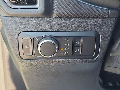 Used 2024 Ford Bronco Sport Big Bend AWD/4WD image 17