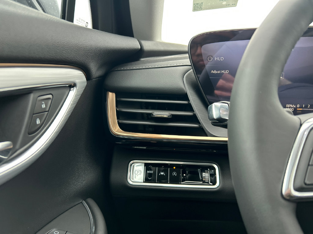 New 2026 Buick Envision Avenir AWD/4WD image 21