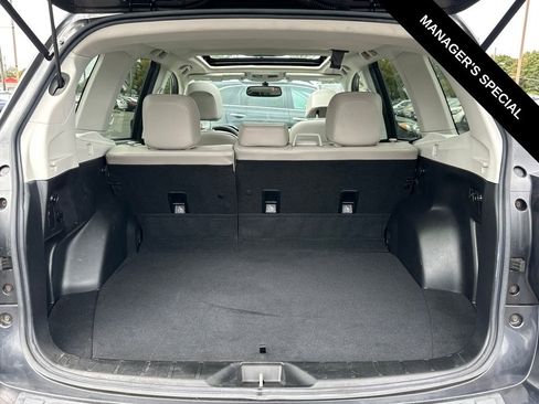 Used 2015 Subaru Forester 2.5i Limited w/ Popular Package #2 image 10