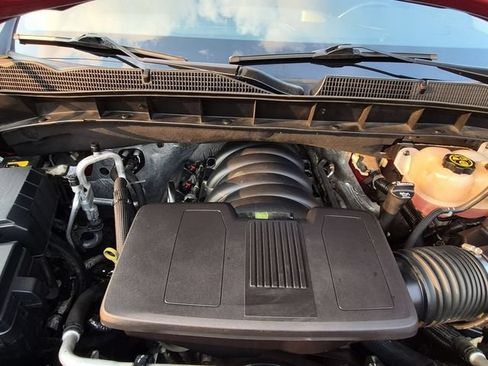 Used 2021 GMC Sierra 1500 Elevation AWD/4WD image 31