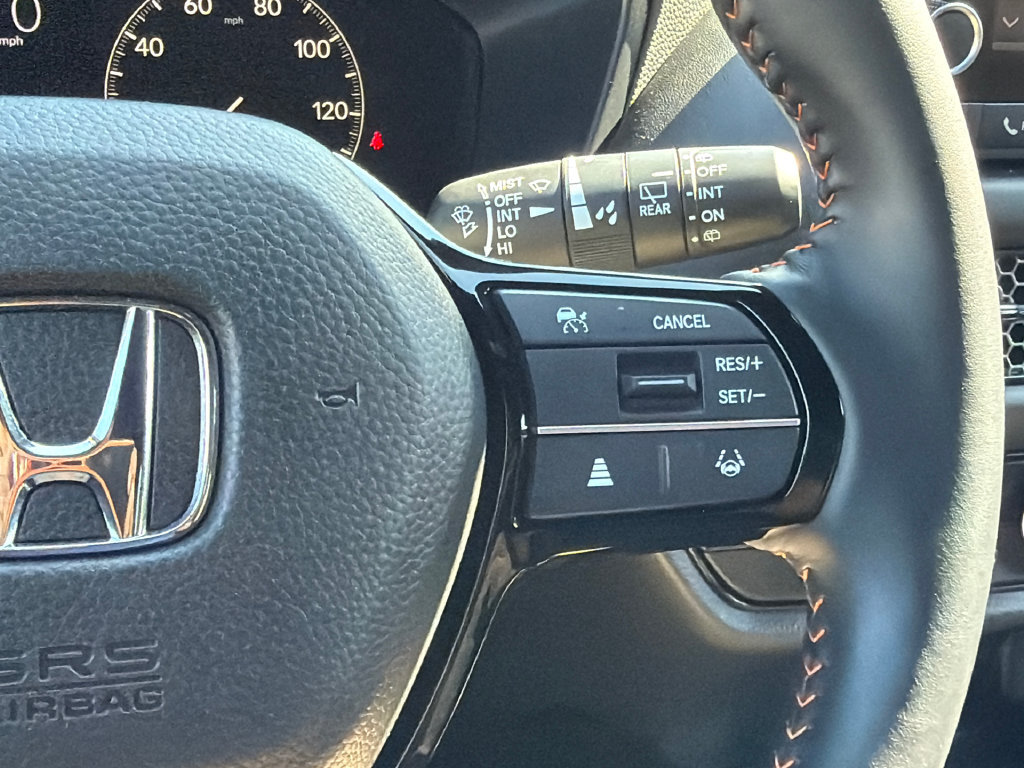 Used 2025 Honda HR-V Sport image 19