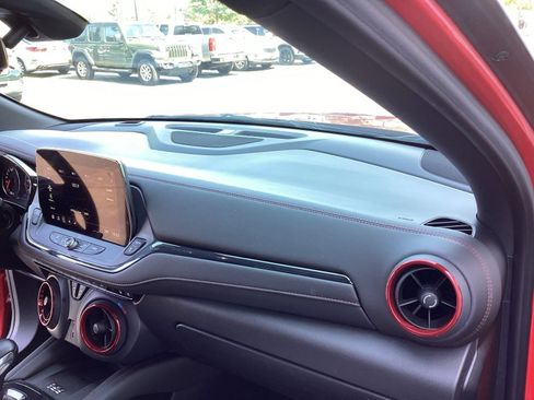 Used 2023 Chevrolet Blazer RS w/ Driver Confidence II Package image 19