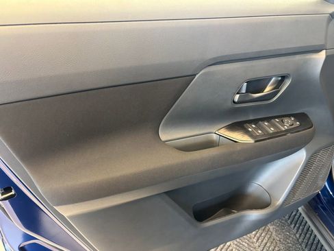 New 2026 Nissan Kicks S image 13