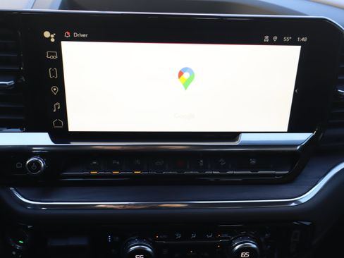 Used 2023 GMC Sierra 1500 SLT w/ SLT Premium Plus Package image 28