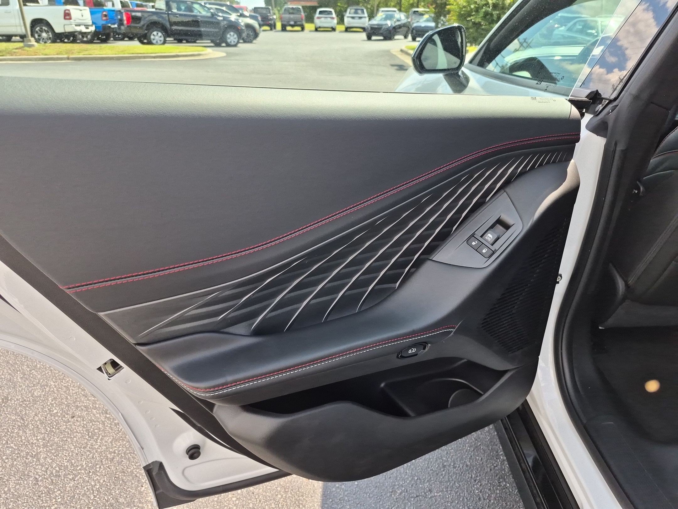 New 2027 Dodge Charger R/T AWD/4WD image 18