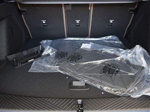 Certified 2025 BMW X3 xDrive30i w/ Premium Package AWD/4WD image 20