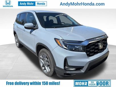Used 2023 Honda Passport EX-L
