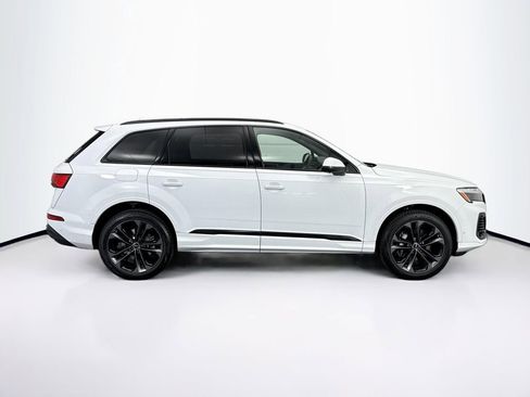 New 2026 Audi Q7 3.0T Premium Plus image 4