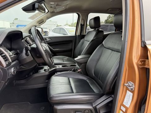 Used 2019 Ford Ranger Lariat w/ Equipment Group 501A Mid AWD/4WD image 14