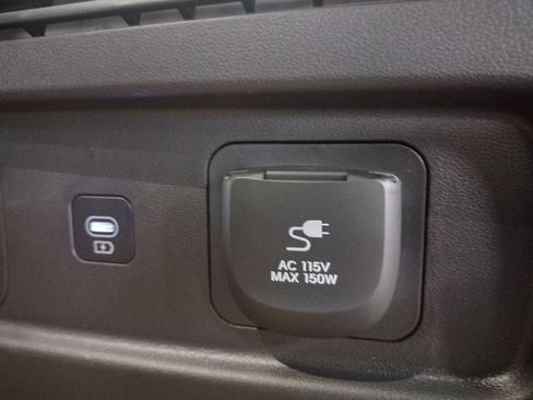 New 2026 Hyundai Santa Fe Limited AWD/4WD image 20