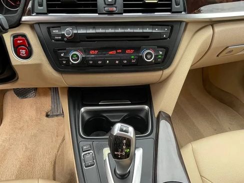 Used 2015 BMW 328i xDrive Sedan image 24