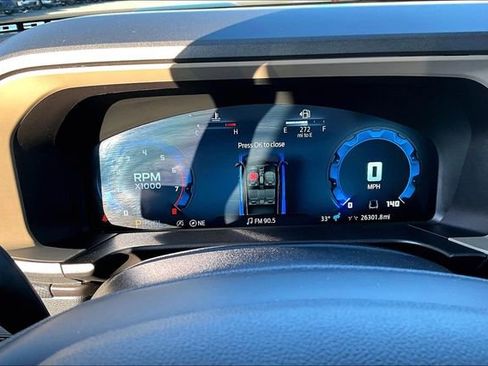 Used 2025 Ford Bronco Sport Big Bend image 13