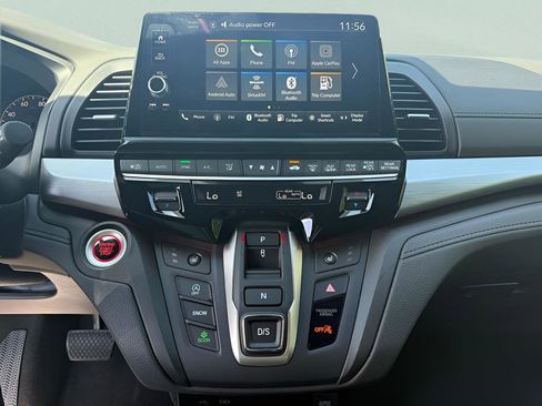 New 2026 Honda Odyssey Sport-L image 23