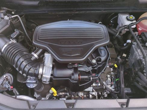 Certified 2023 Cadillac XT5 Premium Luxury FWD image 19