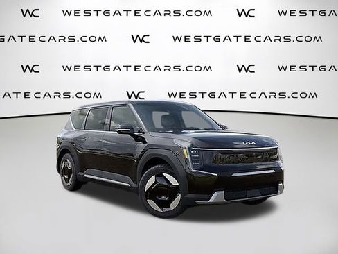 New 2026 Kia EV9 Light RWD image 18