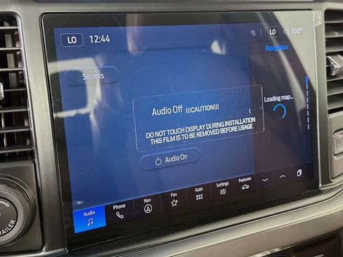 New 2026 Ford F250 King Ranch w/ Chrome Package image 17