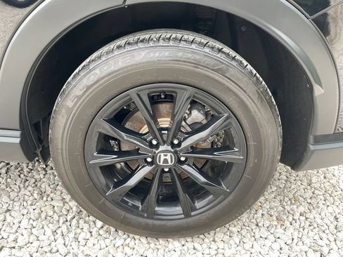 Used 2025 Honda CR-V Sport-L image 19