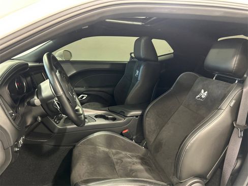 Used 2023 Dodge Challenger R/T Scat Pack image 15