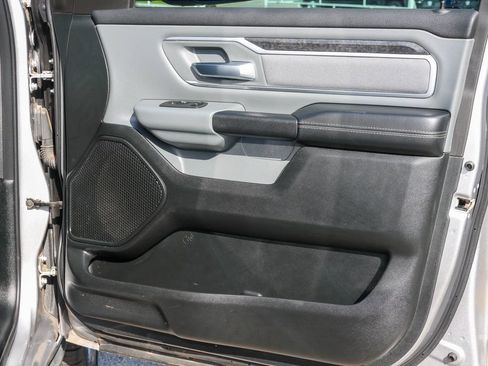 Used 2021 RAM 1500 Big Horn AWD/4WD image 8