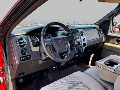 Used 2010 Ford F150 XLT RWD image 15