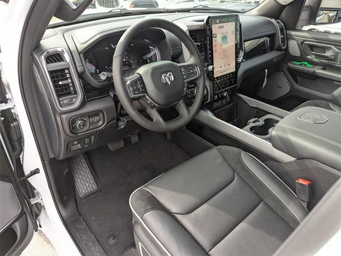 New 2026 RAM 1500 Laramie image 11
