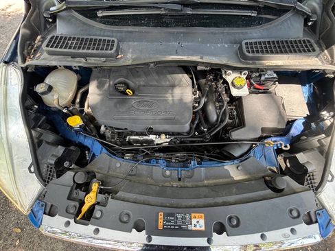 Used 2018 Ford Escape SE image 32